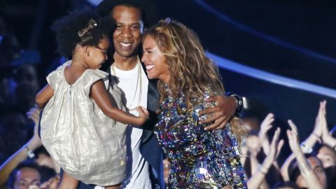 beyoncé jay Z concurso
