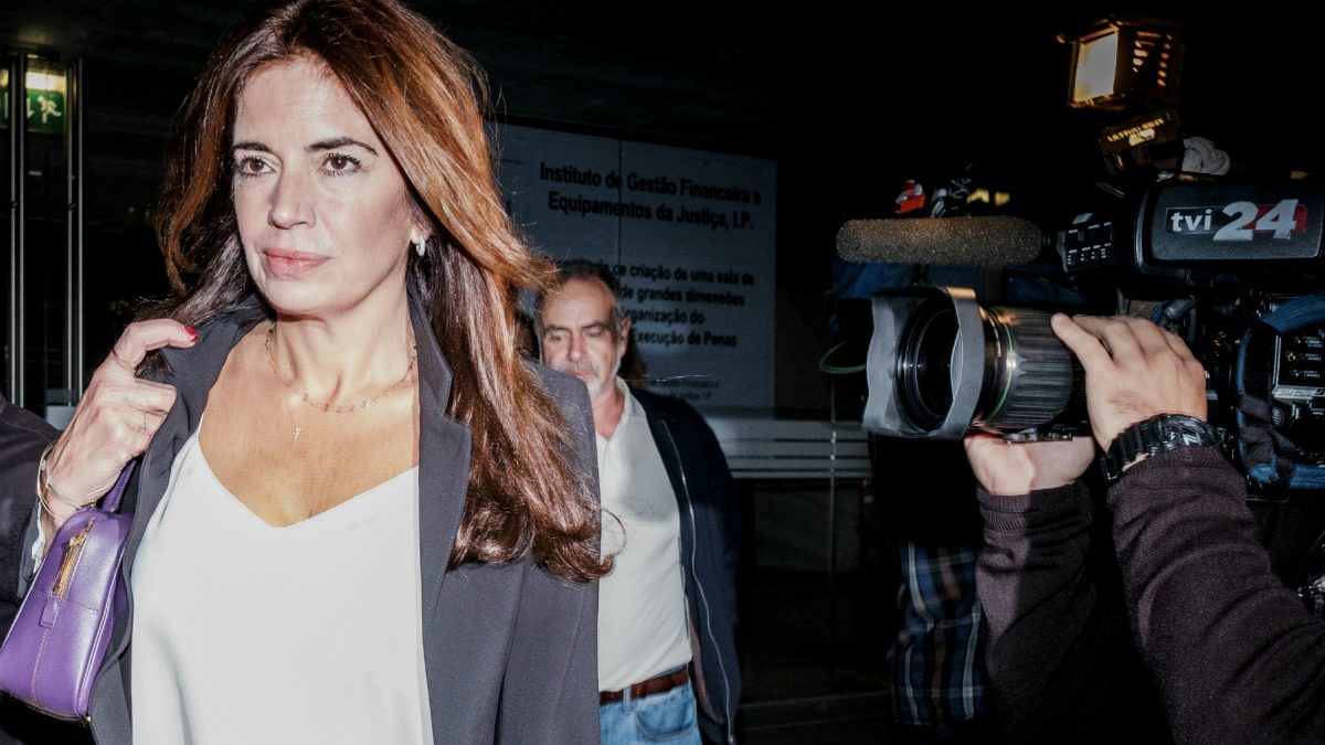 bárbara carrilho GI NUno pinto Fernandes