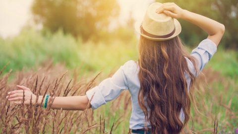 cabelo pantene concurso