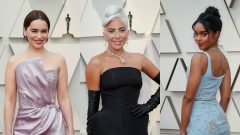 Óscares 2019: Os melhores looks de beleza desta edição