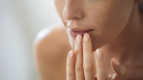 cuidados lábios cieiro receitas caseiras