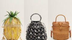 Estas carteiras da Mango combinam com todos os looks de primavera e verão