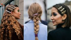 Com este acessório o seu cabelo nunca mais terá um dia mau