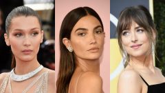 É com estes produtos que as celebridades conseguem um look natural