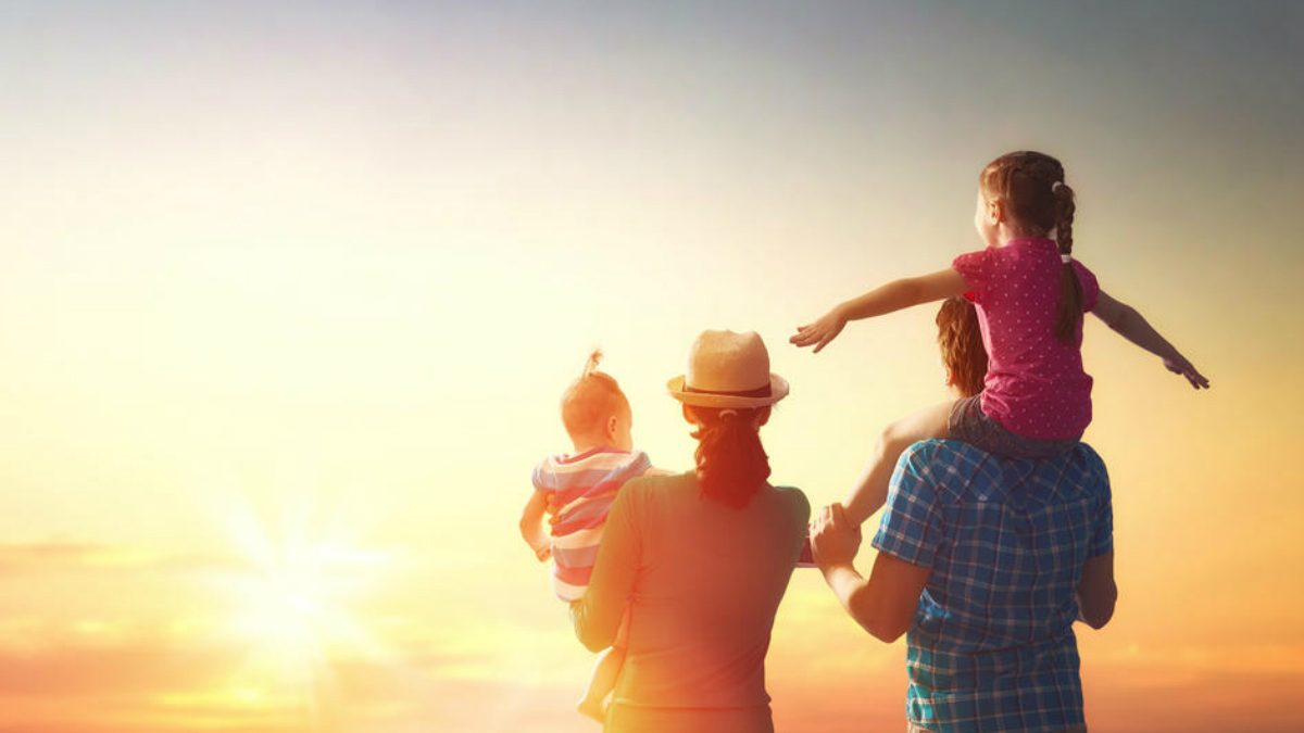 famíla shutterstock