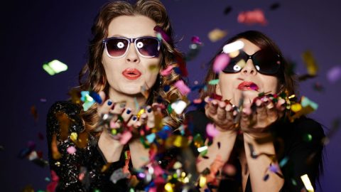 Estas são as festas de Carnaval que acontecem em Lisboa e no Porto