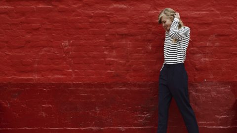 As calças mais confortáveis da primavera não são só os jeans