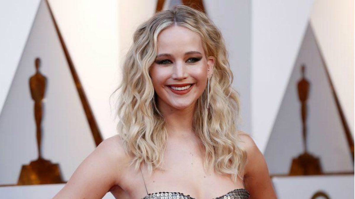 jennifer lawrence reuters