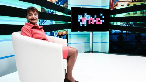 Maria Manuel Leitão Marques