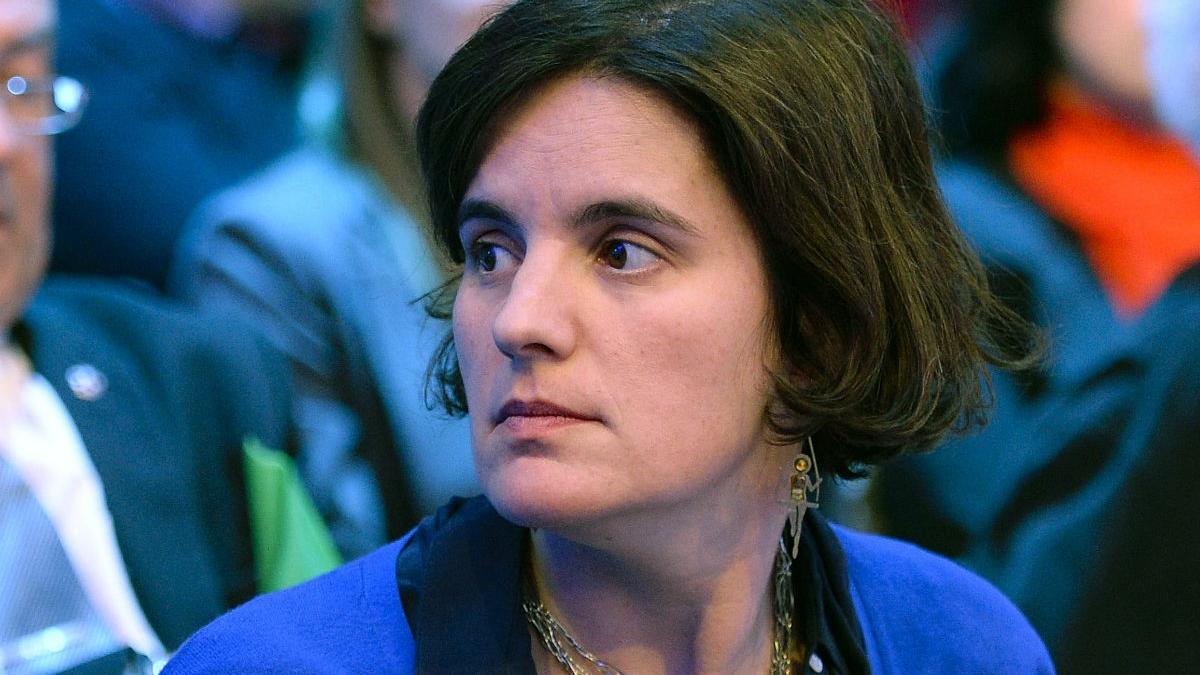 mariana vieira da silva