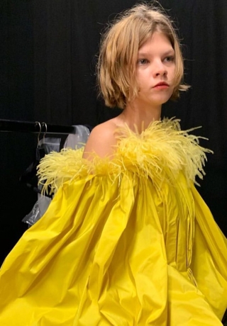 roksanda insta roksandailincic