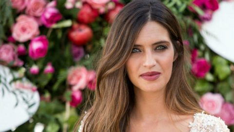 Sara Carbonero regresso TV Iker Casillas Porto Cuatro