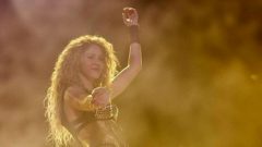 Shakira