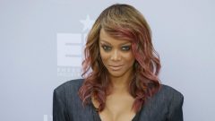 Tyra banks Modelland