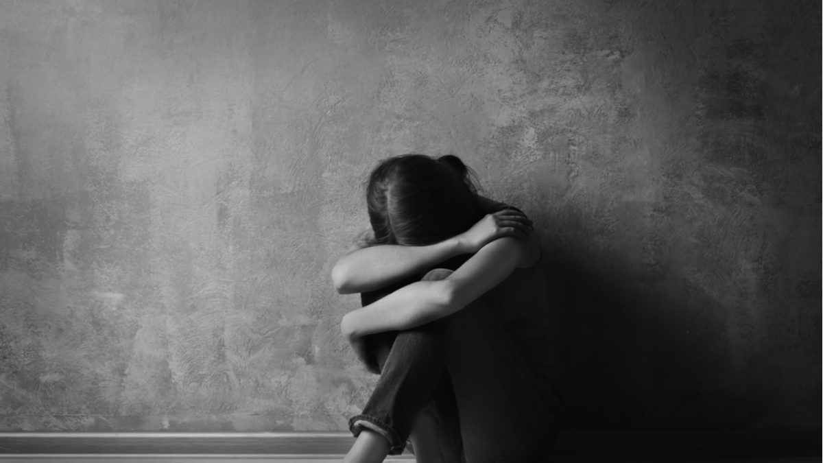 violência doméstica shutterstock