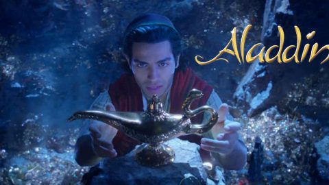 1 Aladdin