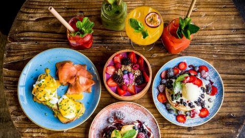Brunches em Lisboa e no Porto para ir no Carnaval