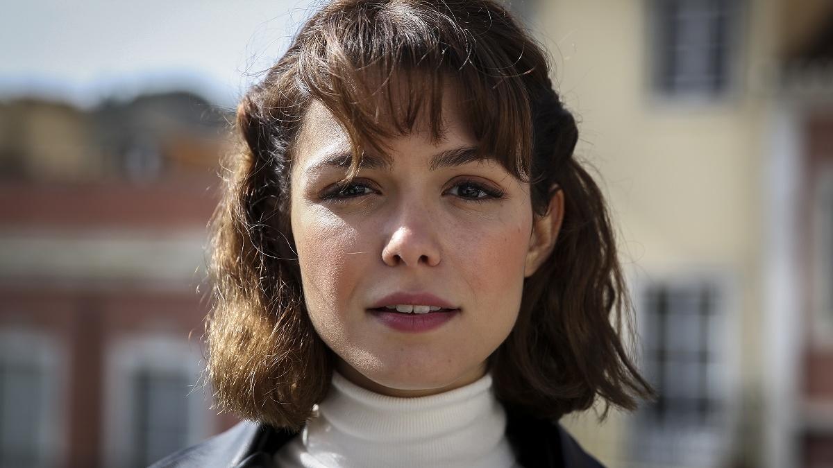 Entrevista a Beatriz Barosa