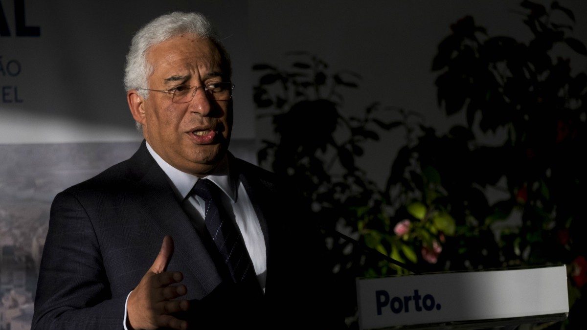 António Costa