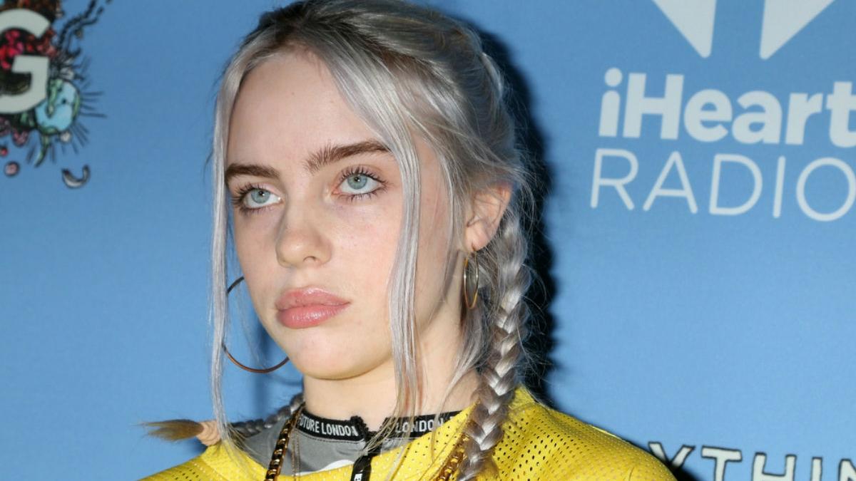 Billie Eilish