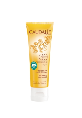 Creme-solar-antirrugas,-FPS-30,-Caudalíe,-€21,80