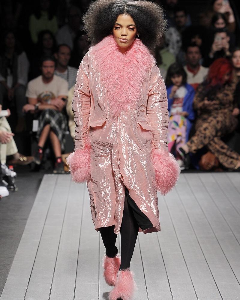 David Ferreira | LAB | FW 19/20 | ModaLisboa Insight