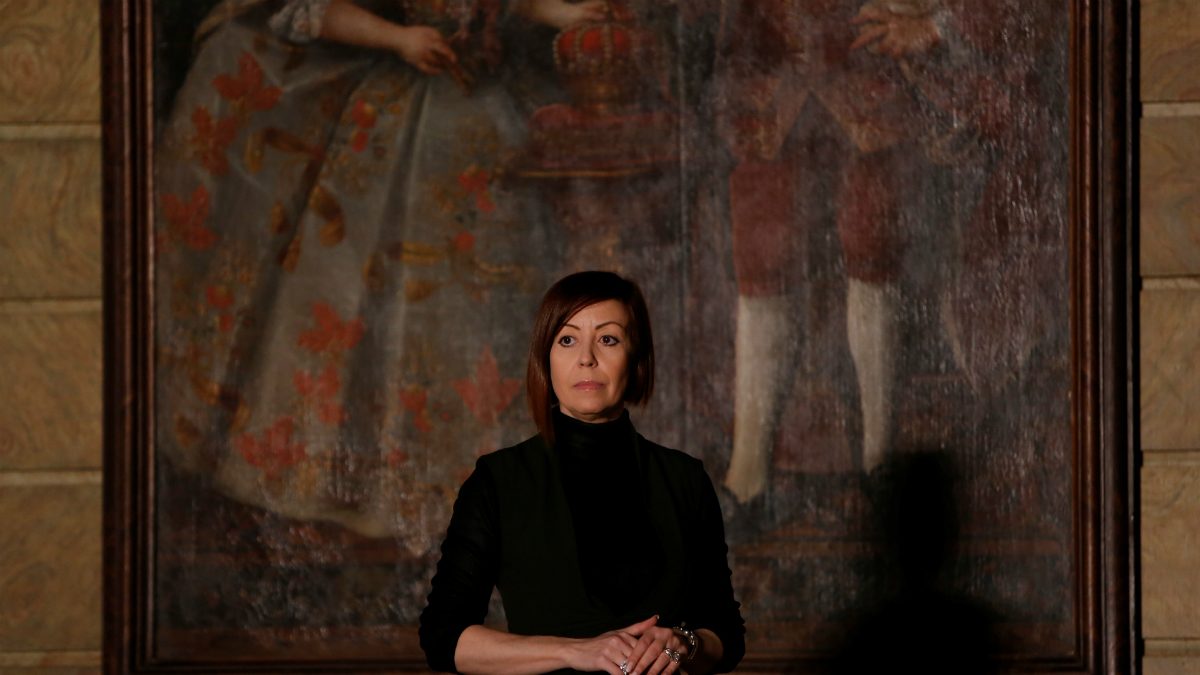 Fátima Lopes RT Pedro Nunes