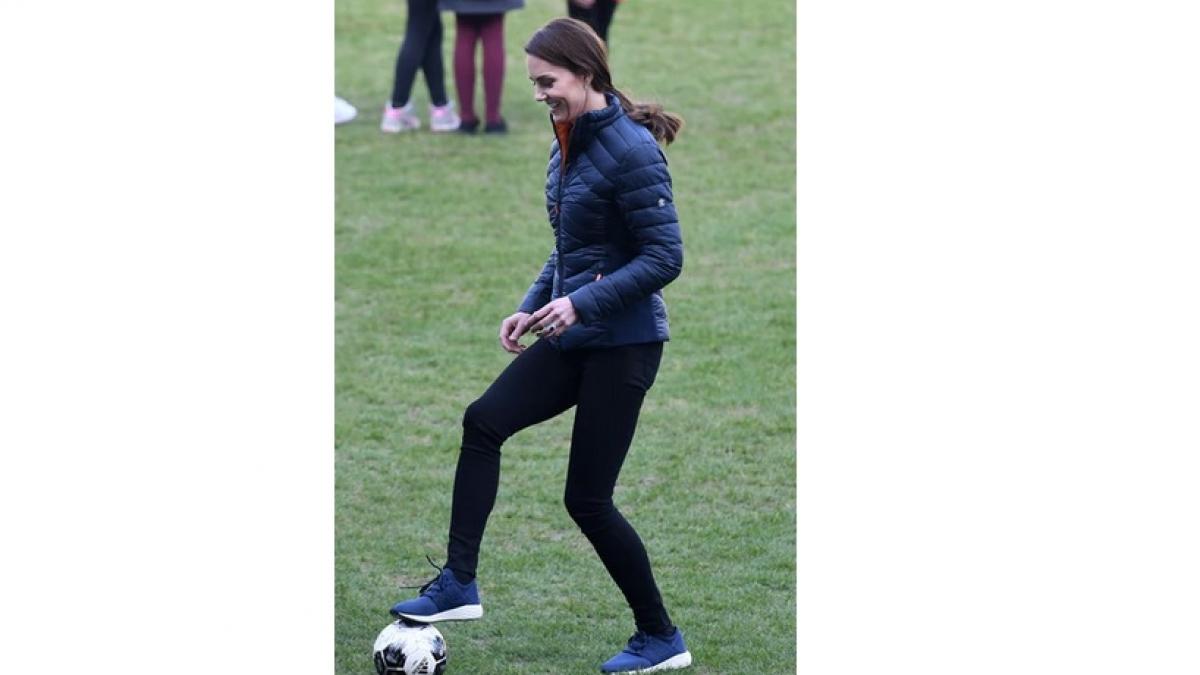 Kate Middleton 1