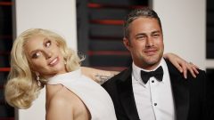 Lady Gaga e Taylor Kinney