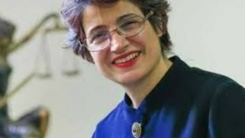 Nasrim Soutoudeh [Fotografia: DR]