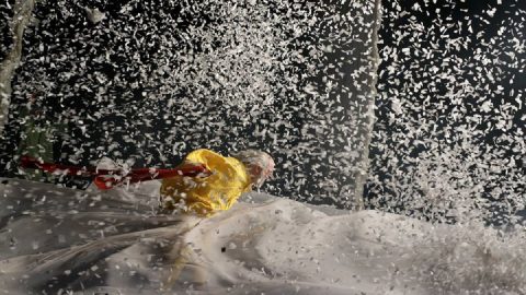 Slava's Snowshow