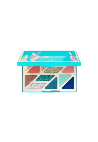 Tarte,-High-tides-&-good-vibes-paleta-de-sombras,-€42