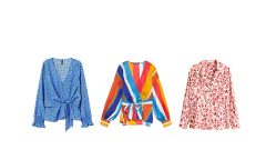 Estas camisas transformam os jeans na peça mais elegante do armário