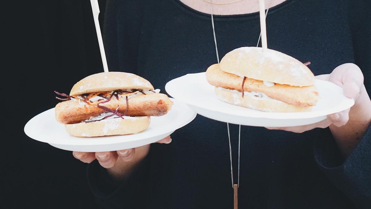 VEGGIEVIBES cozinha de alecrim