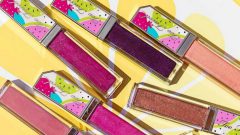 Batons com aroma a fruta que apetece comer