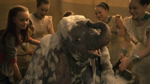 Estas são as coleções mais fofas do Dumbo (para miúdos e graúdos)