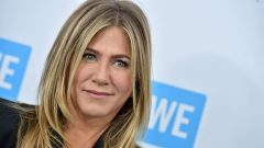 Jennifer Aniston jejum dieta