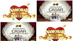 Quem Quer Montagem estreias SIC e TVI [Fotografia: DR]