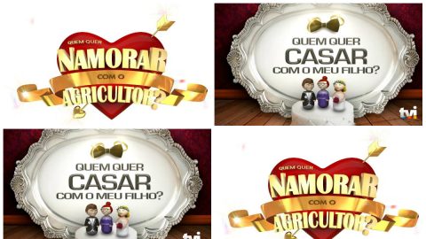 Quem Quer Montagem estreias SIC e TVI [Fotografia: DR]