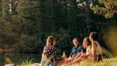 Lisboa: 5 parques e jardins para fazer piqueniques