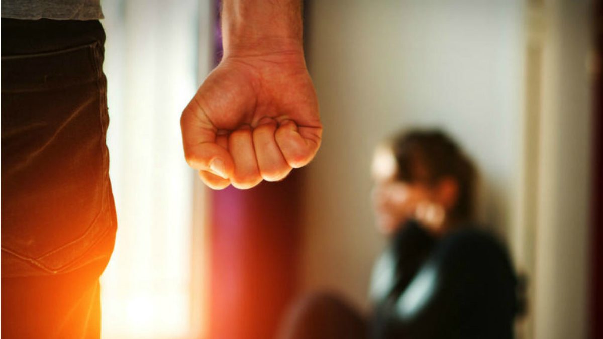 violência-doméstica-shutterstock