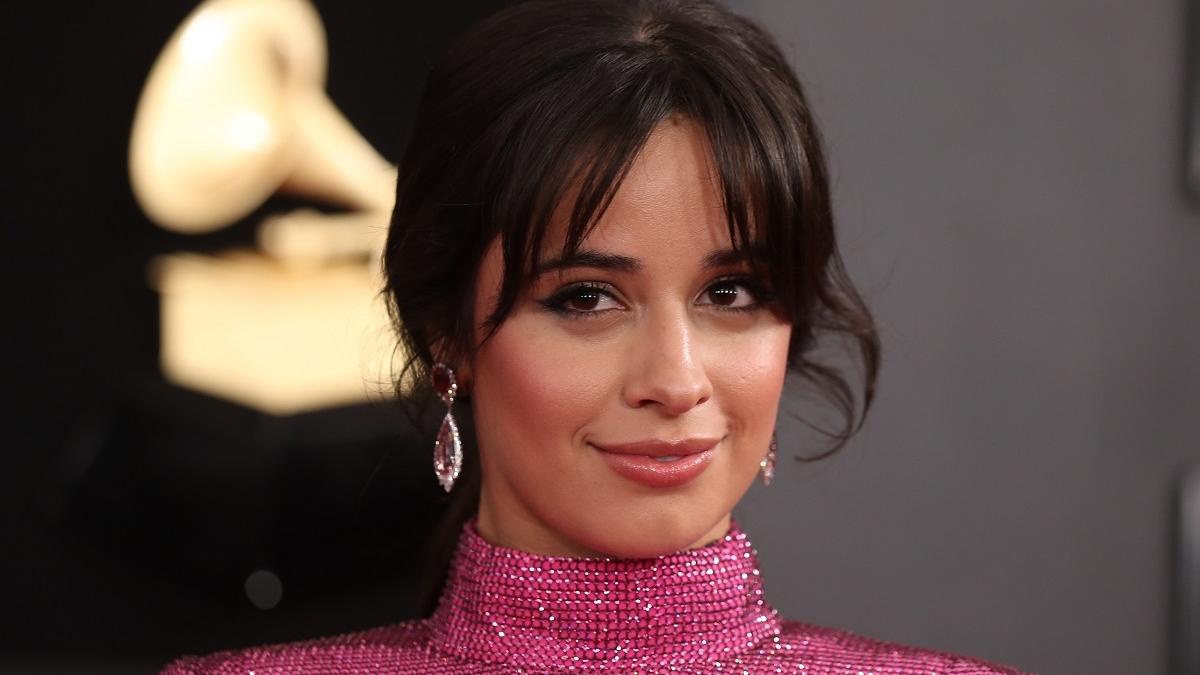Camila Cabello