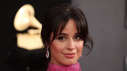 Camila Cabello