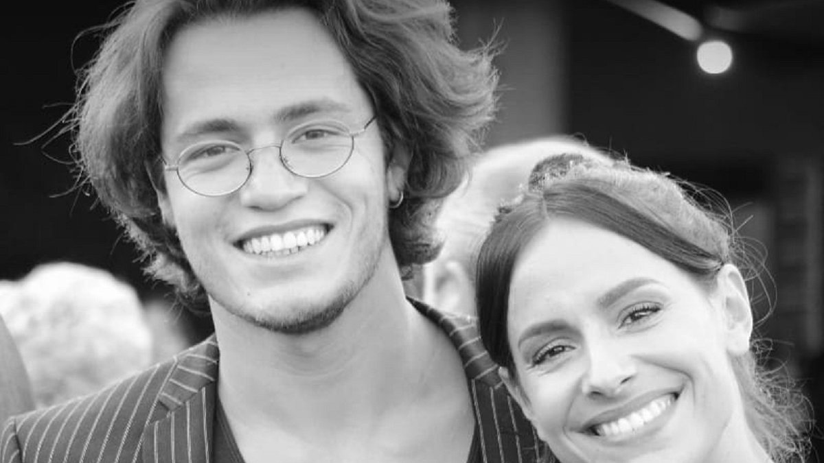 João Mota Mariana Monteiro