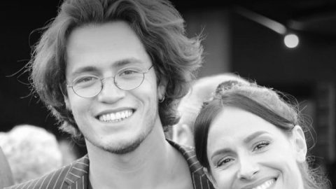 João Mota Mariana Monteiro