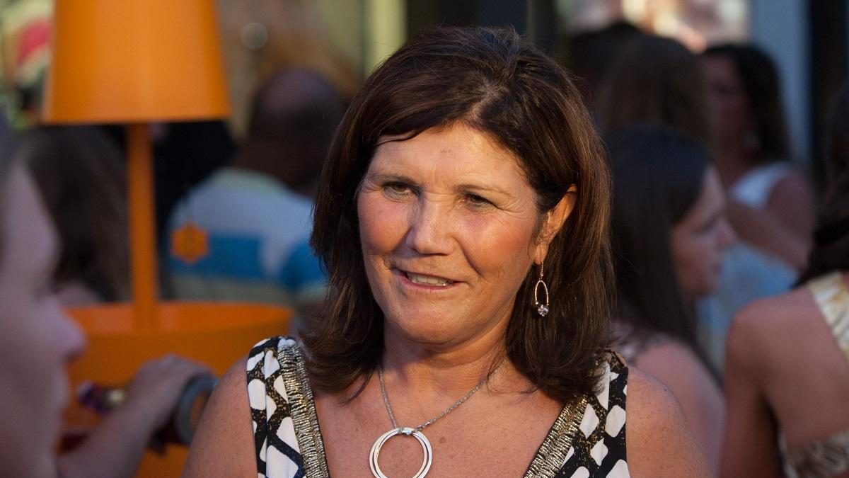 Apresentacao do perfume de Elma Aveiro