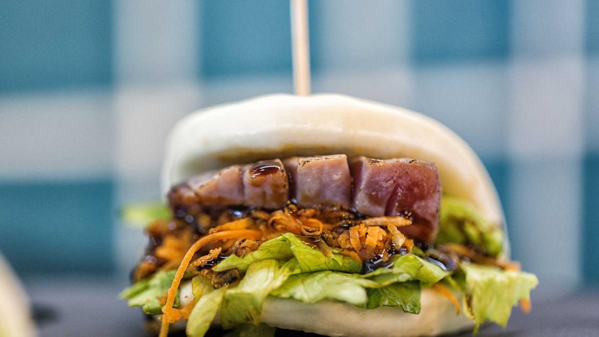 “Mania Poké Bowls”