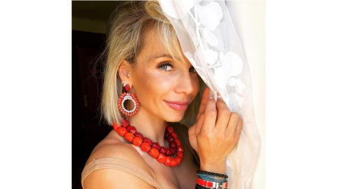 Luciana João Mura caetano toureiro