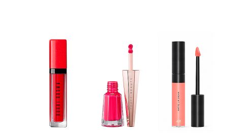 Batons que deixam os lábios irresistíveis (e que combinam com todos os looks)