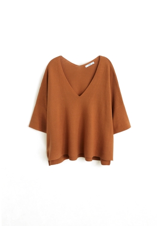 Camisola,-Mango,-€22,99